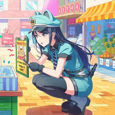 Profile image of Ichika