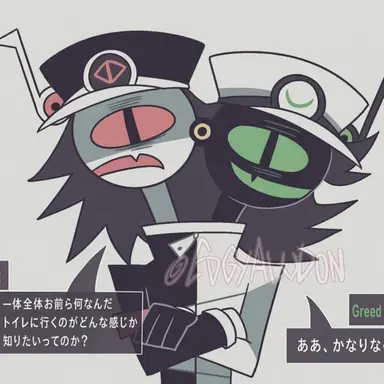 Profile image of 警報兄弟