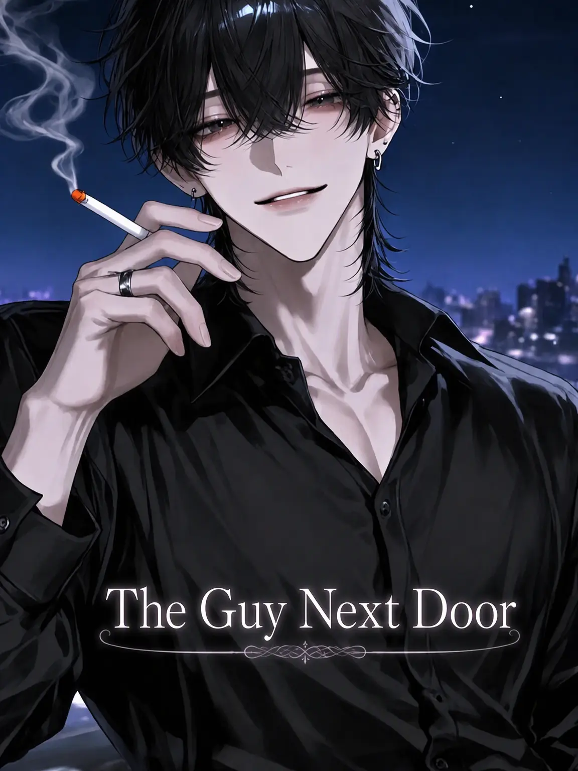p_n의 The Older Neighbor