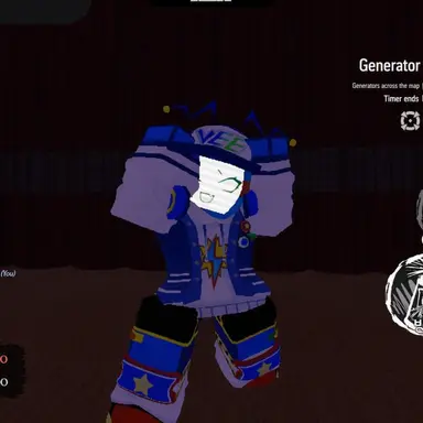 Profile image of Vironica