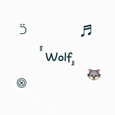 Profile image of Wolf