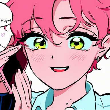 Profile image of Mizi