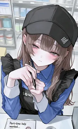 Profile image of Suzu Mizuno