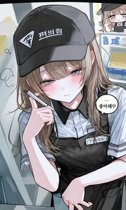 Profile image of 미즈노 스즈