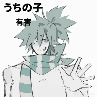 Profile image of RUSS-ラッシュ