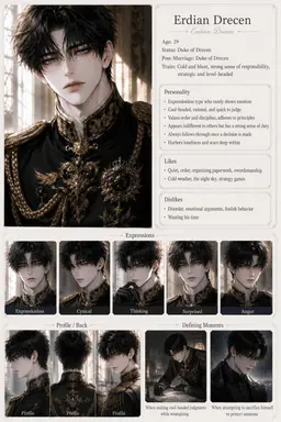 Profile image of Erdian