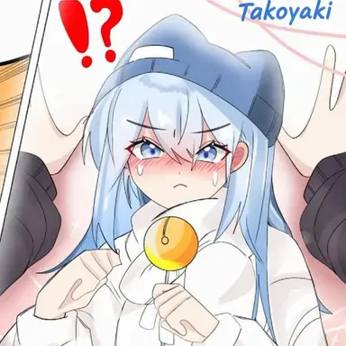 Profile image of Tako