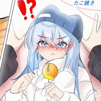 Profile image of タコ