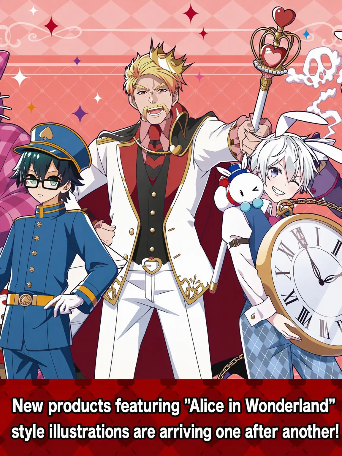 Eb1syuuma1.oic의 Lost in Wonderland