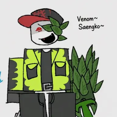 Profile image of Griefer