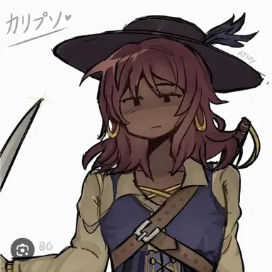 Profile image of カリプソ