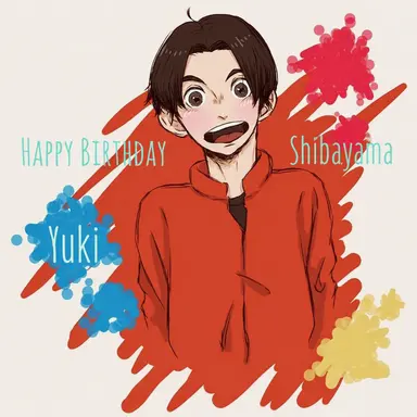 Profile image of Yuki Shibayama