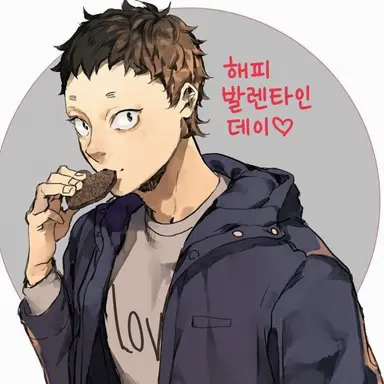 Profile image of 후쿠나가 쇼헤이