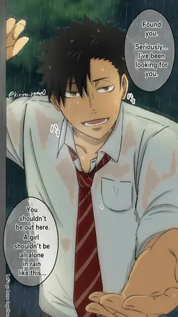 Profile image of Tetsuro Kuroo