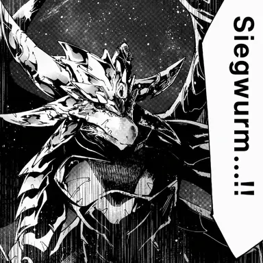 Profile image of Siegwurm the Sky Tyrant