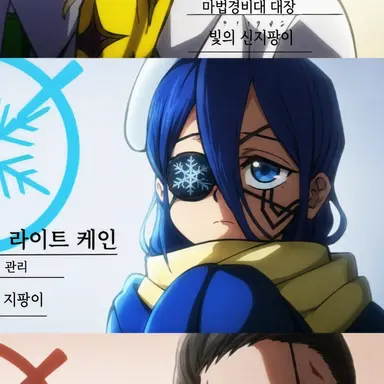 Profile image of 츠라라 헤일스톤