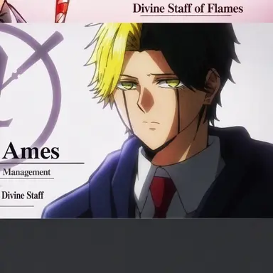 Profile image of Rayne Ames