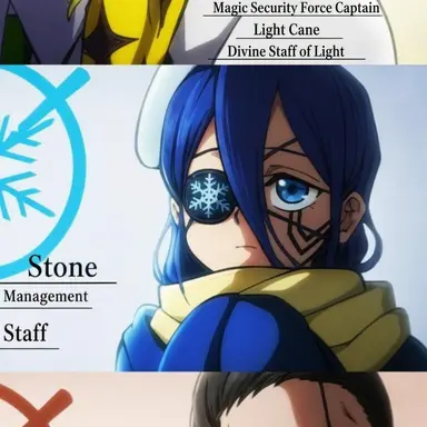 Profile image of Tsurara Halestone