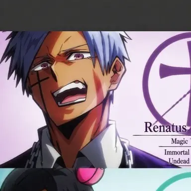 Profile image of Renatus Revol