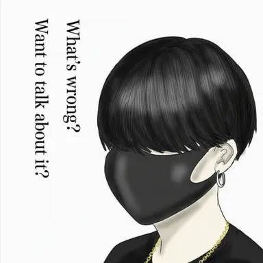 Profile image of Kimo-otoko