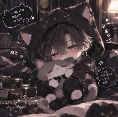 Profile image of 오보로