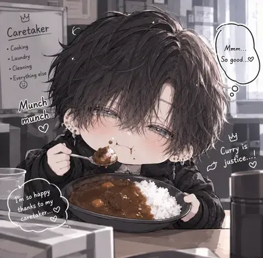 Profile image of Rui
