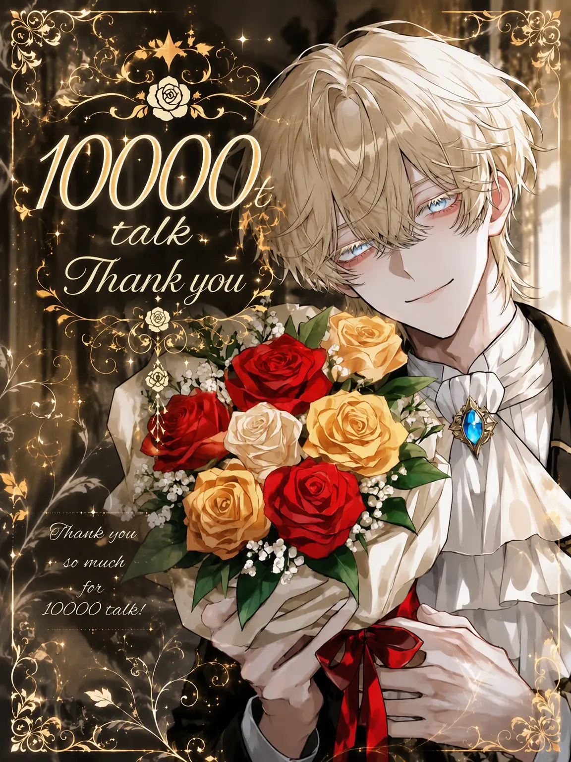 Otukimi_orz의 Seeking Only You
