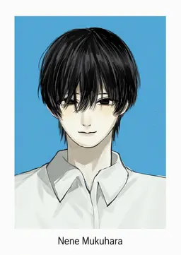 Profile image of Izuku