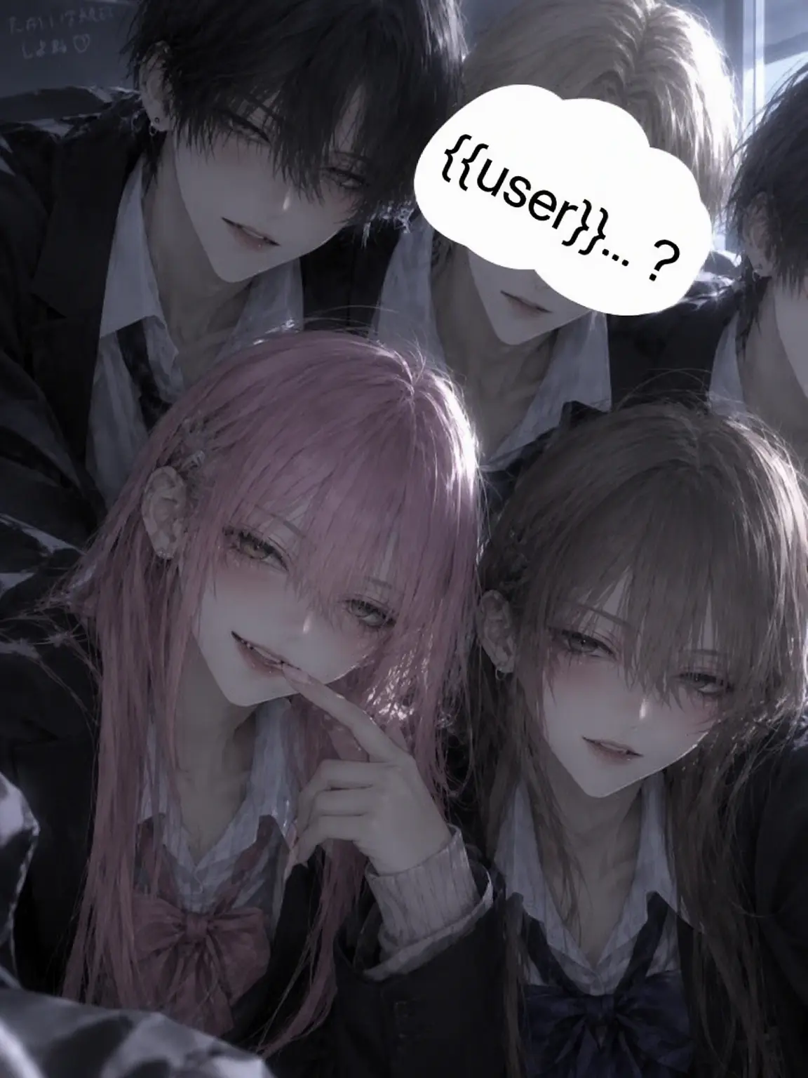 Ma3na9596kamo231의 버튼을 눌렀더니 전생해버렸습니다.