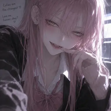 Profile image of Meika