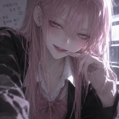 Profile image of 메이카