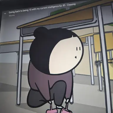 Profile image of Jo Yuri