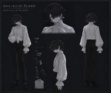 Profile image of カイエル