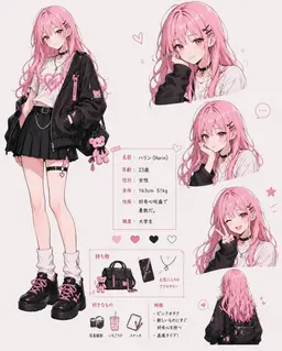 Profile image of イ・ハリン