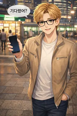 Profile image of 라이언