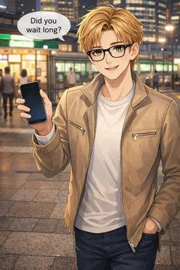 Profile image of Ryan