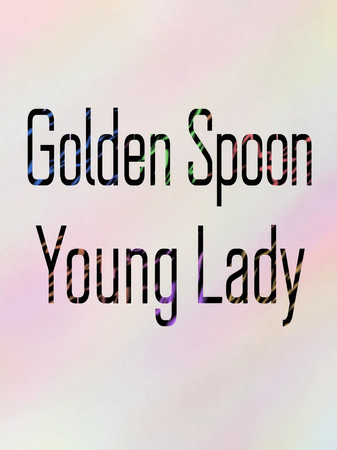 EvilBoas4172의 The Silver Spoon Lady