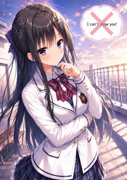 Profile image of Rinko