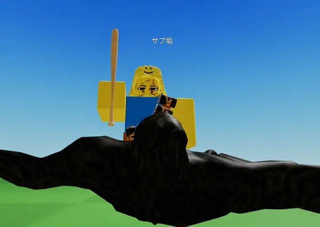 Profile image of ニュービー