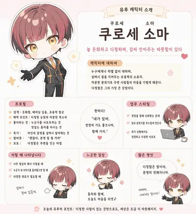 Profile image of 소마