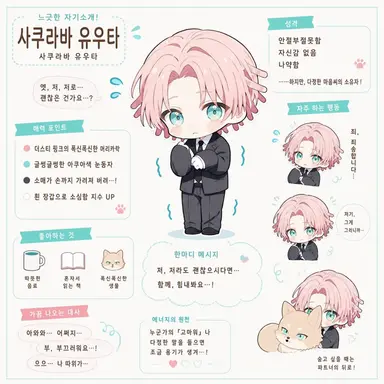 Profile image of 유타