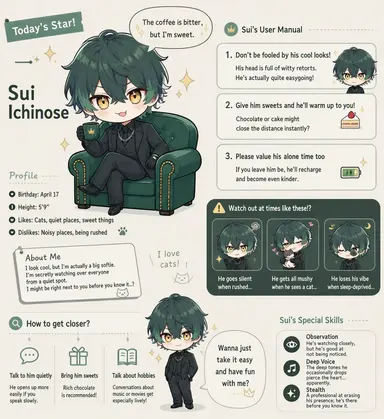 Profile image of Sui