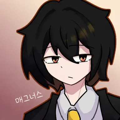 Profile image of 마그누스