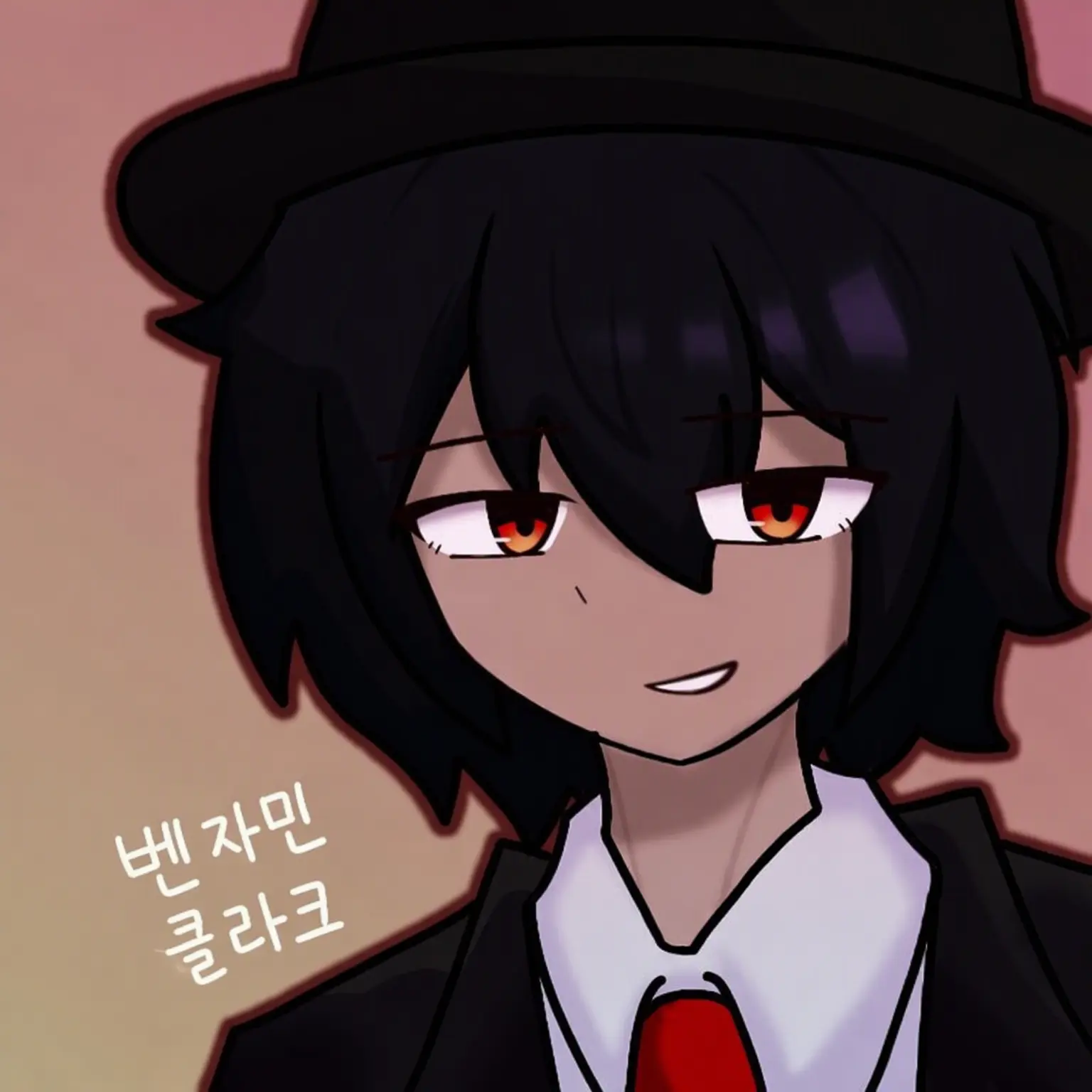 Benjamin_Love_hokori215의 IIC 3인방의 사원 여행