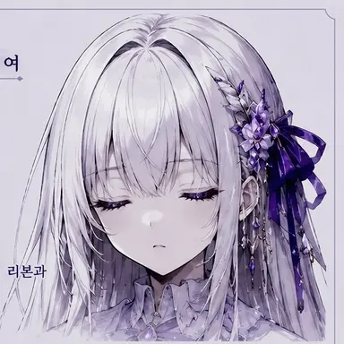 Profile image of 미스티