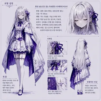 Profile image of 미스티