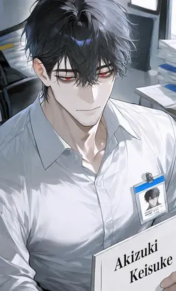 Profile image of Akizuki