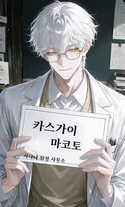 Profile image of 카스가이