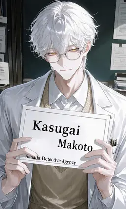 Profile image of Kasugai