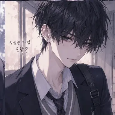 Profile image of 쿠죠 츠카사
